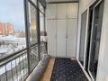 3-комнатная квартира · 80 м² · 2/9 этаж, Жибек Жолы 11 — Магнум за 39.9 млн 〒 в Усть-Каменогорске — фото 12