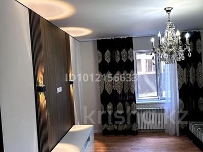 1-комнатная квартира · 39 м² · 1/10 этаж, Алтын Орда 7/1а за 29 млн 〒 в Алматы, Наурызбайский р-н