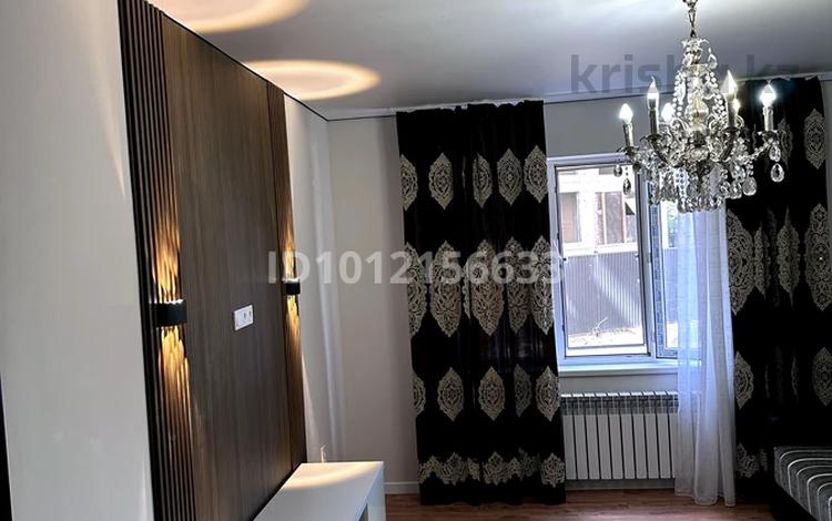 1-бөлмелі пәтер · 39 м² · 1/10 қабат, Алтын Орда 7/1а, бағасы: 28 млн ₸ в Алматы, Наурызбайский р-н — фото 2