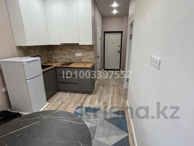 1-бөлмелі пәтер · 30 м² · 3/3 қабат, Жангозина 61Б, бағасы: 190 000 ₸ в Каскелене