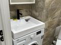 1-бөлмелі пәтер · 30 м² · 3/3 қабат, Жангозина 61Б, бағасы: 190 000 ₸ в Каскелене — фото 5