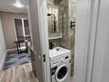 1-бөлмелі пәтер · 30 м² · 3/3 қабат, Жангозина 61Б, бағасы: 190 000 ₸ в Каскелене — фото 6