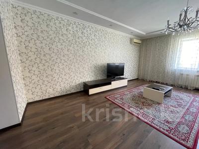 3-комнатная квартира · 107.7 м² · 2/5 этаж, мкр. Алтын орда за 300 000 ₸ в Актобе