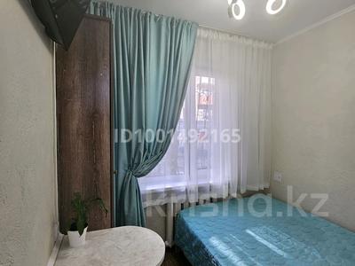 1-комнатная квартира · 10 м² · 1/5 этаж, Клочкова 128 — Абая угол Ауэзова за 15 500 ₸ в Алматы, Бостандыкский р-н