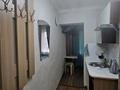 1-комнатная квартира · 10 м² · 1/5 этаж, Клочкова 128 — Абая угол Ауэзова за 15 500 ₸ в Алматы, Бостандыкский р-н — фото 8
