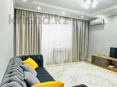 5-комнатная квартира · 95 м² · 5/5 этаж, Смагулова 56 за 25 млн 〒 в Атырау