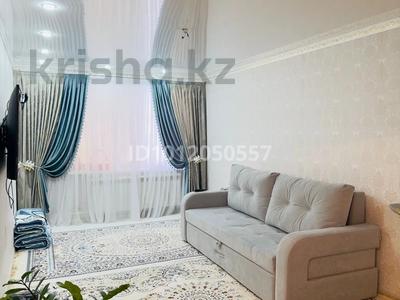 1-бөлмелі пәтер · 44 м² · 5/9 қабат, Нур Актобе 22, бағасы: 13 млн ₸