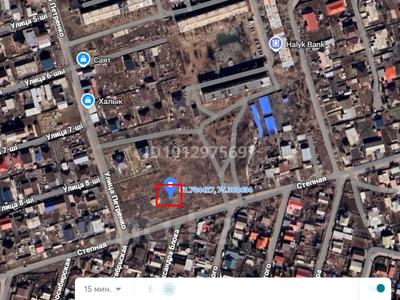 Участок · 8.1 сотка, Петренко 190/13 — Ул.Степная за 8 млн ₸ в Экибастузе