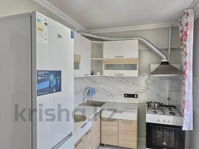 1-комнатная квартира · 38 м² · 4/5 этаж, Жандосова за 33 млн ₸ в Алматы, Ауэзовский р-н
