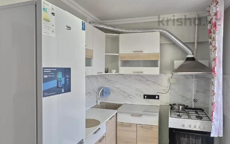 1-бөлмелі пәтер · 38 м² · 4/5 қабат, Жандосова, бағасы: 33 млн ₸ в Алматы, Ауэзовский р-н — фото 12