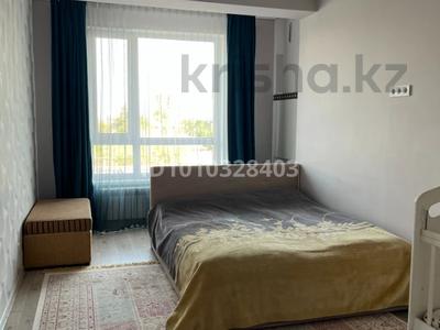 2-комнатная квартира · 49 м² · 3/10 этаж, мкр Алмагуль, Катаева 218 за 51 млн 〒 в Алматы, Бостандыкский р-н