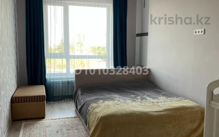 2-комнатная квартира · 49 м² · 3/10 этаж, мкр Алмагуль, Катаева 218 за 51 млн 〒 в Алматы, Бостандыкский р-н — фото 2