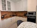 3-комнатная квартира · 88.4 м² · 2/15 этаж, Кайыма Мухамедханова 17/1 — ул. Нарикбаева за 50 млн ₸ в Астане, Есильский р-н