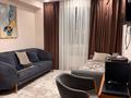 3-комнатная квартира · 88.4 м² · 2/15 этаж, Кайыма Мухамедханова 17/1 — ул. Нарикбаева за 50 млн ₸ в Астане, Есильский р-н — фото 11