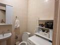 3-комнатная квартира · 88.4 м² · 2/15 этаж, Кайыма Мухамедханова 17/1 — ул. Нарикбаева за 50 млн ₸ в Астане, Есильский р-н — фото 5