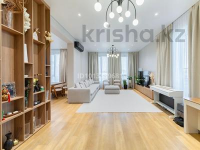3-комнатная квартира · 147 м², Баглан 5 за ~ 279.9 млн ₸ в Астане, Алматы р-н