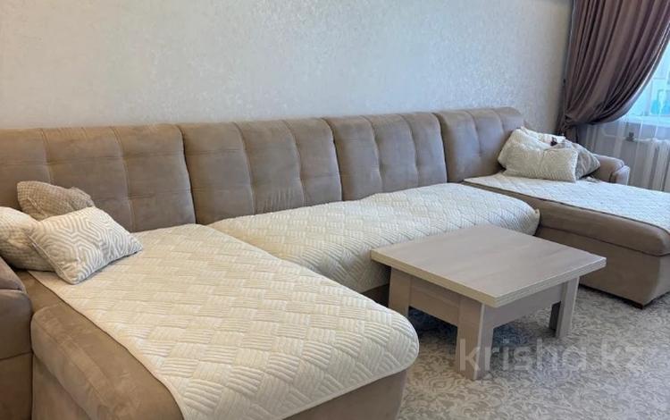 3-комнатная квартира · 78 м² · 3/5 этаж, Кизатова за 38 млн ₸ в Петропавловске — фото 11