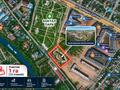 Участок · 100 соток, Енлик-Кебек — Фруктовая за 600 млн ₸ в Астане, Сарыарка р-н — фото 3