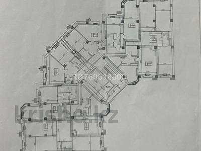 1-комнатная квартира · 52.43 м² · 9/11 этаж, 31Б мкр 27 за 9.5 млн 〒 в Актау