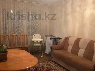 1-комнатная квартира · 33 м² · 3/5 этаж, Айманова 33 — Карасай батыра за 26.5 млн ₸ в Алматы, Алмалинский р-н