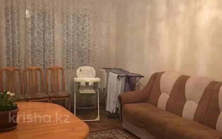 1-комнатная квартира · 33 м² · 3/5 этаж, Айманова 33 — Карасай батыра за 26.5 млн ₸ в Алматы, Алмалинский р-н — фото 4