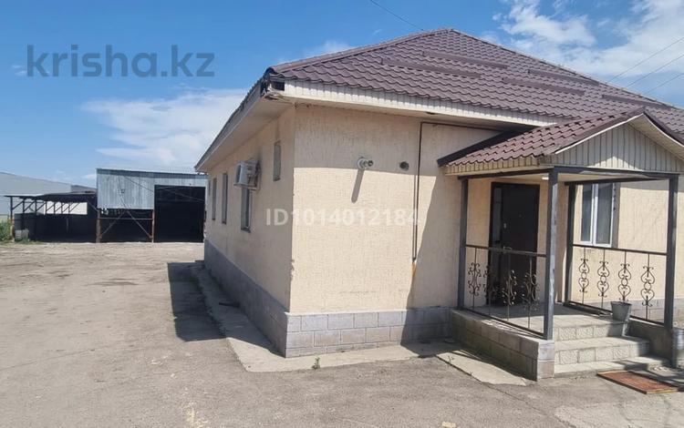 Өнеркәсіптік база · 25 сотық, Булакты, Жана Дауир, бағасы: 250 млн ₸ в Алматы — фото 27