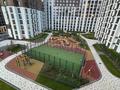 2-комнатная квартира · 40 м² · 6/9 этаж, Сагадат Нурмагамбетов 15 — Калдаякова за 34.5 млн ₸ в Астане, Сарайшык р-н — фото 12