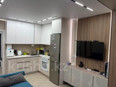 1-комнатная квартира · 42.5 м² · 5/5 этаж, Герасимого 1/1 за 23.5 млн ₸ в Костанае