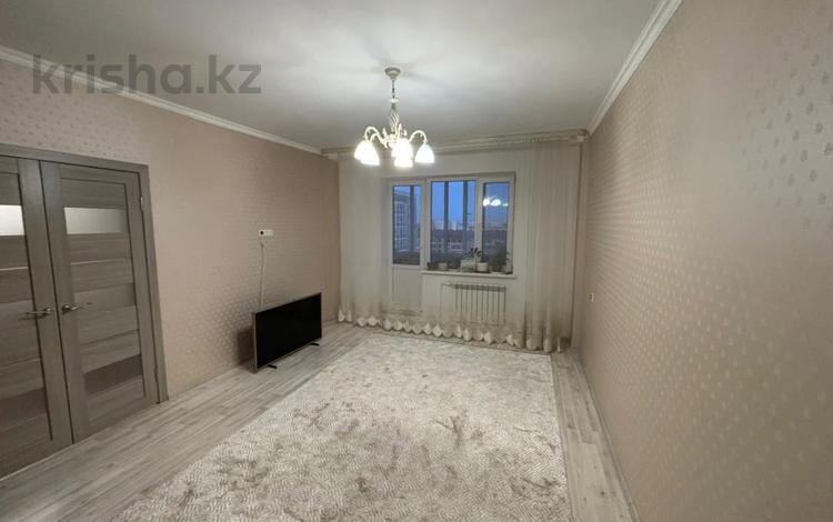 1-бөлмелі пәтер · 54 м² · 8/9 қабат, монкеулы, бағасы: 15.5 млн ₸ в Уральске — фото 2