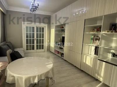 2-комнатная квартира · 40 м² · 8/20 этаж, Туркестан 14А за 28 млн ₸ в Астане, Есильский р-н