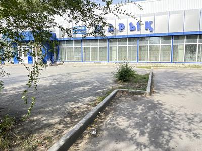 Свободное назначение · 1427 м² за 290 млн ₸ в Костанае