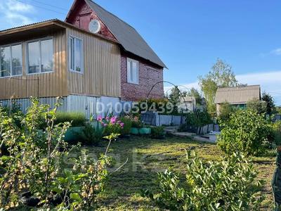 Дача · 2 комнаты · 37 м² · 6.7 сот., Рябиновая 102 — Меллиоратор за 8 млн 〒 в Усть-Каменогорске