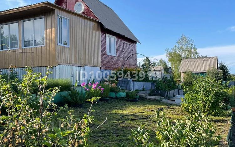 Дача · 2 комнаты · 37 м² · 6.7 сот., Рябиновая 102 — Меллиоратор за 8 млн 〒 в Усть-Каменогорске — фото 2