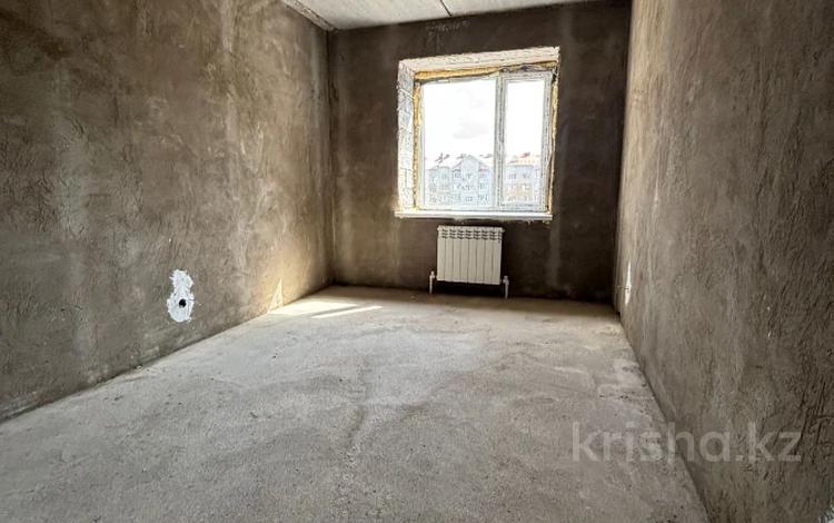 2-бөлмелі пәтер · 61 м² · 5/9 қабат, мкр. Алтын орда 15е, бағасы: 20.5 млн ₸ в Актобе — фото 5