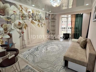 2-бөлмелі пәтер · 56 м² · 4/5 қабат, мкр Думан-2 28, бағасы: 300 000 ₸ в Алматы, Медеуский р-н