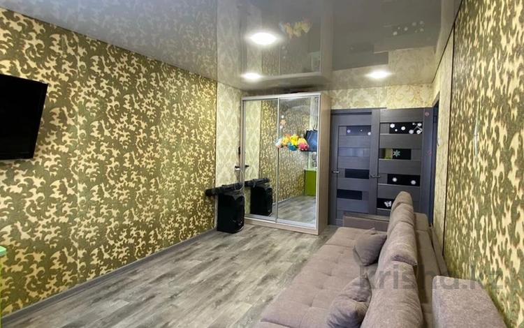 2-комнатная квартира, 44 м², 1/5 этаж, Гагарина 68 за 15.9 млн 〒 в Павлодаре — фото 2