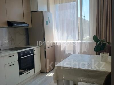 2-комнатная квартира · 64 м² · 4/9 этаж, Толе би 25/1 за 46.8 млн ₸ в Астане, Нура р-н