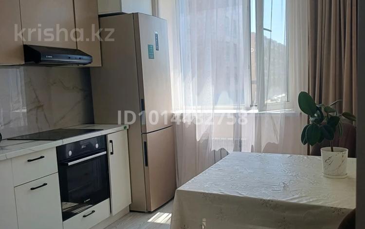 2-комнатная квартира · 64 м² · 4/9 этаж, Толе би 25/1 за 46.8 млн ₸ в Астане, Нура р-н — фото 51