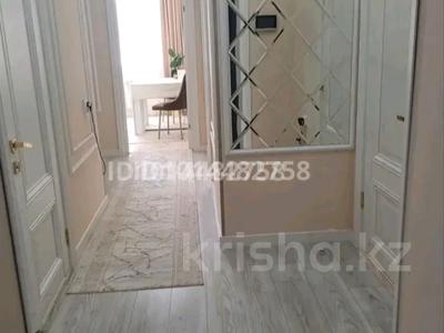 2-бөлмелі пәтер · 64 м² · 4/9 қабат, Толе би 25/1, бағасы: 46.5 млн ₸ в Астане, Нура р-н