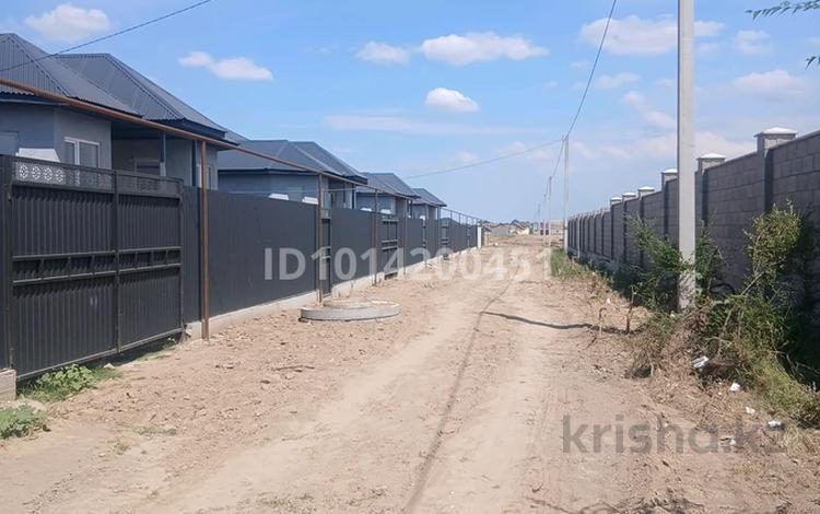Жер телімі · 4 сотық, Астана — Возле Школы, бағасы: 3.2 млн ₸ в Береке — фото 2