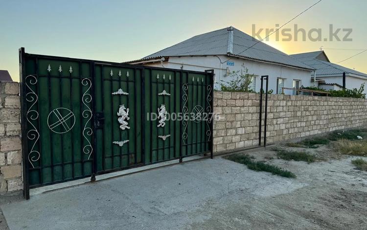 Отдельный дом · 4 комнаты · 180 м² · 300 сот., Қызылтөбе2 401 за 18 млн 〒 в Кызылтобе 2 — фото 2