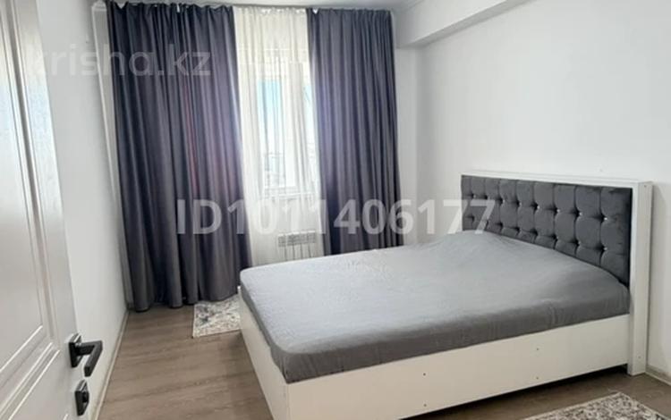 2-бөлмелі пәтер · 72 м² · 11/20 қабат, 30 4, бағасы: 15 000 〒 в Туркестане — фото 2