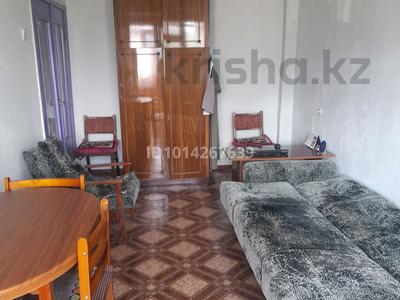 2-комнатная квартира · 48 м² · 6/9 этаж, мкр Тастак-2, Пр. Абая 127 за 350 000 ₸ в Алматы, Алмалинский р-н
