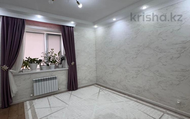 3-комнатная квартира · 100 м² · 6/9 этаж, мкр. Алтын орда за 41.5 млн ₸ в Актобе — фото 2