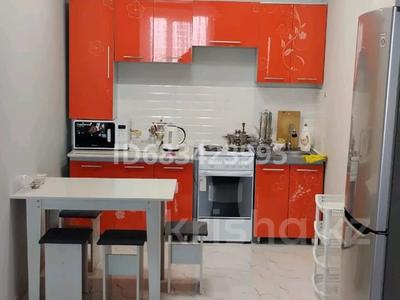 2-комнатная квартира · 58 м² · 6/8 этаж, мкр Кокмайса (Дорожник), Бокейханова 510 Б за 250 000 ₸ в Алматы, Жетысуский р-н
