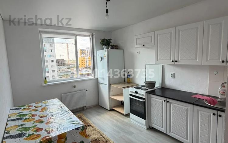 2-бөлмелі пәтер · 60 м² · 5/9 қабат, А 105 20, бағасы: 250 000 ₸ в Астане, Сарайшык р-н — фото 2