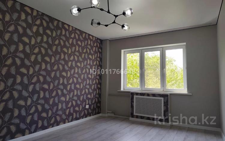 2-бөлмелі пәтер · 53 м² · 4/5 қабат, мкр Тастак-3, Тургут озала 55, бағасы: 38.4 млн ₸ в Алматы, Алмалинский р-н — фото 5