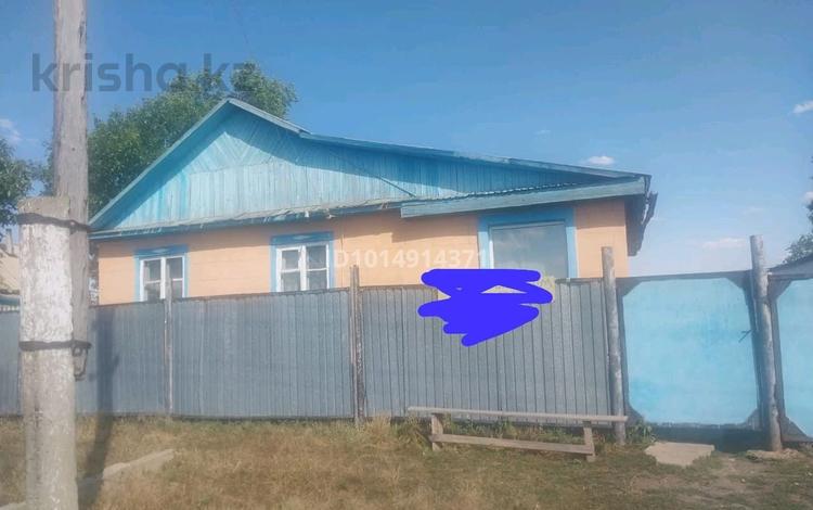 Отдельный дом · 5 комнат · 120 м² · 1000 сот., Энгельса 42 — Қостомар за 3.5 млн ₸ в Айсары — фото 2