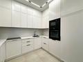 4-комнатная квартира · 112 м² · 2/12 этаж, Пр. Аль-Фараби 7/3 — Сфера парк за 123 млн ₸ в Астане, Есильский р-н