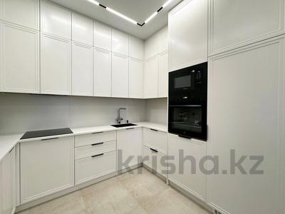4-комнатная квартира · 112 м² · 2/12 этаж, Пр. Аль-Фараби 7/3 — Сфера парк за 123 млн ₸ в Астане, Есильский р-н